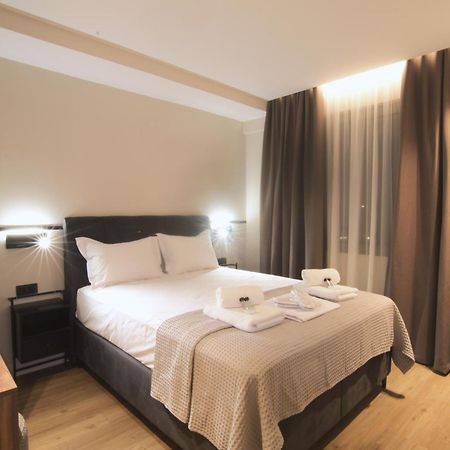 Feel Athens Studios At Monastiraki المظهر الخارجي الصورة